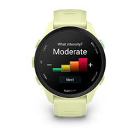Forerunner 70 Running Smartwatch