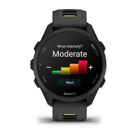 Forerunner 170 Running Smartwatch