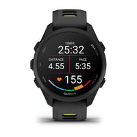 Forerunner 170 Running Smartwatch