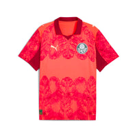 Palmeiras KS Club World Cup 25 GK Football Shirt Jnr