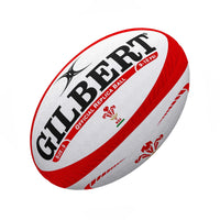 Wales Replica Rugby Ball