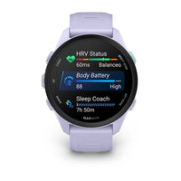 Forerunner 70 Running Smartwatch