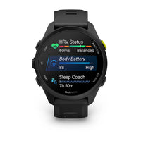 Forerunner 70 Running Smartwatch
