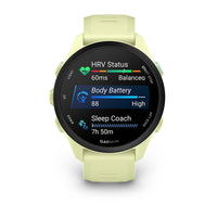 Forerunner 70 Running Smartwatch