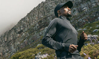 Men's 2025 running apparel