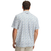 UA Playoff 3.0 Printed Polo