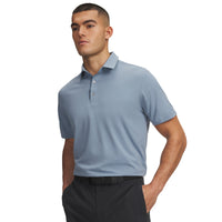 UA ArmourDry Polo Shirt