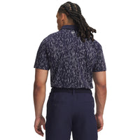 UA Drive Printed Polo