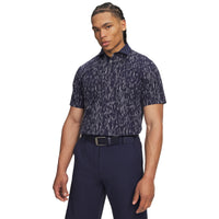 UA Drive Printed Polo