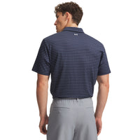 UA T2G Printed Polo