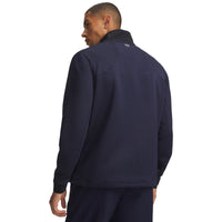 UA Drive Pro Hybrid Half Zip