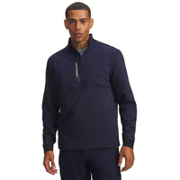 UA Drive Pro Hybrid Half Zip