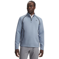 UA Drive Midlayer 1/4 Zip Pullover