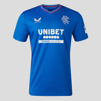 Rangers Home 2023/24 Shirt