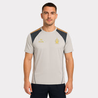 Falkirk 25/26 Staff Matchday Football T-Shirt