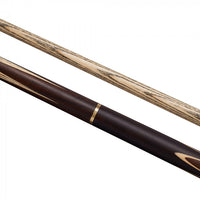 Status 3/4 Joint 57in Snooker Cue (9.5MM Tip)