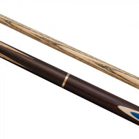 Swerve 3/4 Joint 57in Snooker Cue (9.5MM Tip)