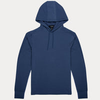 RLX Performance Waffle-Knit Hoodie