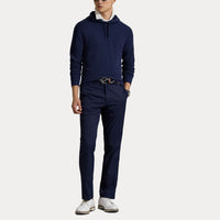 RLX Performance Waffle-Knit Hoodie