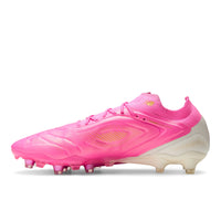 Tekela V5 Elite Low FG Football Boots