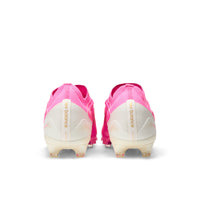 Tekela V5 Elite Low FG Football Boots