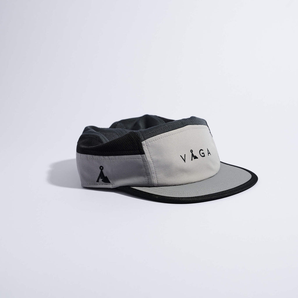 VÅGA Club Running Cap – Lightweight & Packable – Greaves Sports