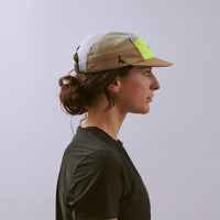 Club Running Cap