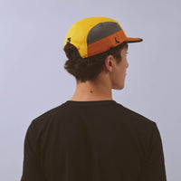 Club Running Cap