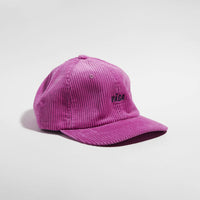 Corduroy Cap