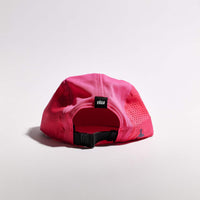 Feather Racing Cap