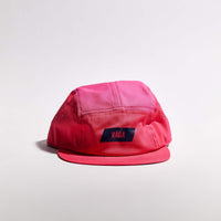 Feather Racing Cap