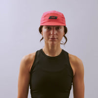 Feather Racing Cap
