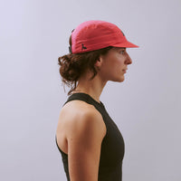 Feather Racing Cap