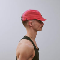 Feather Racing Cap