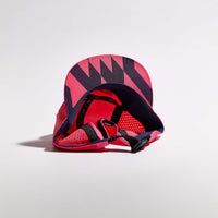 Feather Racing Cap