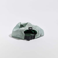 Feather Racing Cap