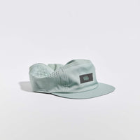 Feather Racing Cap