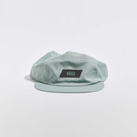 Feather Racing Cap