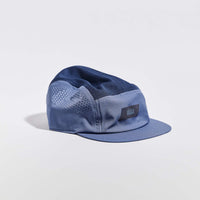 Feather Racing Cap