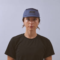 Feather Racing Cap