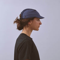 Feather Racing Cap