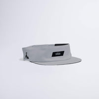 Feather Running Visor