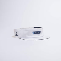 Feather Running Visor