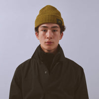 Mid Weight Beanie