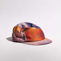 Night Club Running Cap
