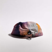 Night Club Running Cap