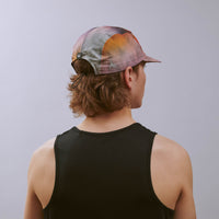 Night Club Running Cap