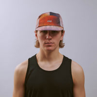 Night Club Running Cap