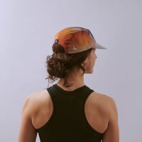 Night Club Running Cap