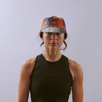 Night Club Running Cap